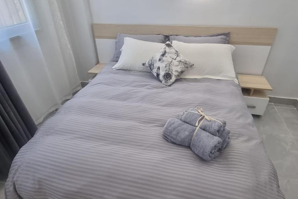 Apartmán Sierra Compound Nabq Bay Front Of Rixos And Close To The Airport *