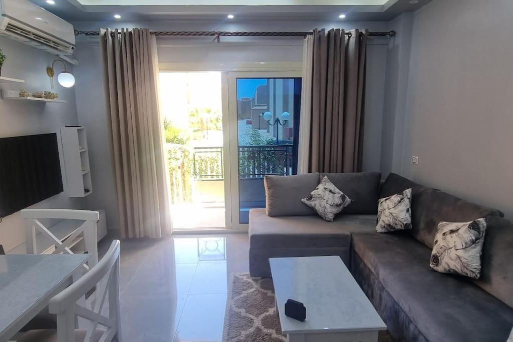 Sierra Compound Nabq Bay Front Of Rixos And Close To The Airport Şarm El-Şeyh