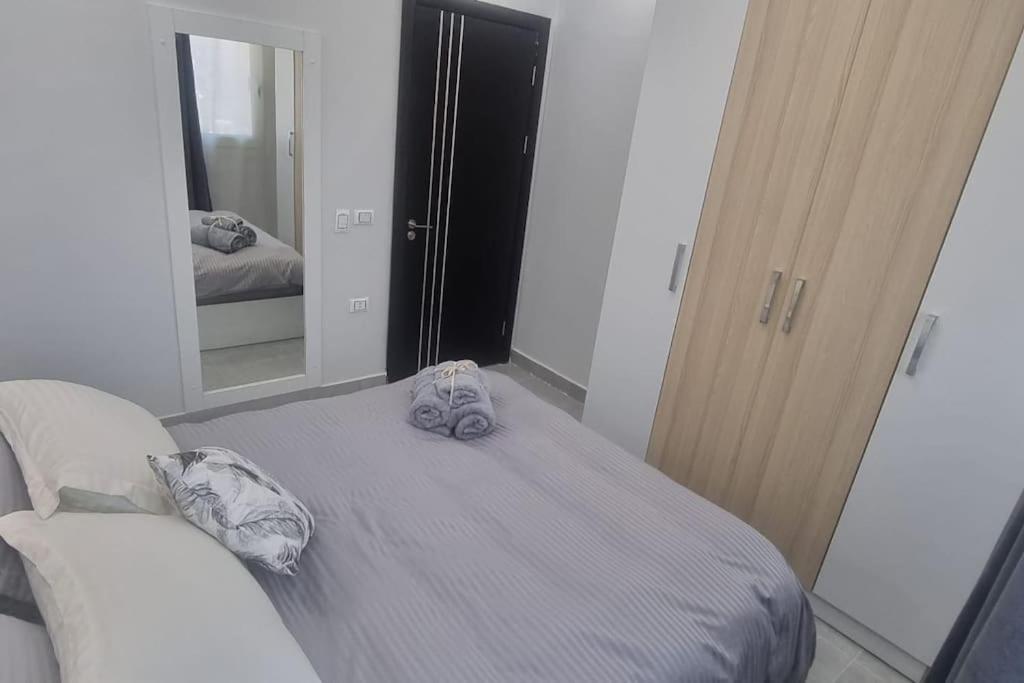 Sierra Compound Nabq Bay Front Of Rixos And Close To The Airport Şarm El-Şeyh