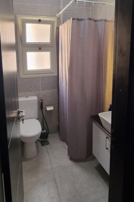 Daire Sierra Compound Nabq Bay Front Of Rixos And Close To The Airport Şarm El-Şeyh