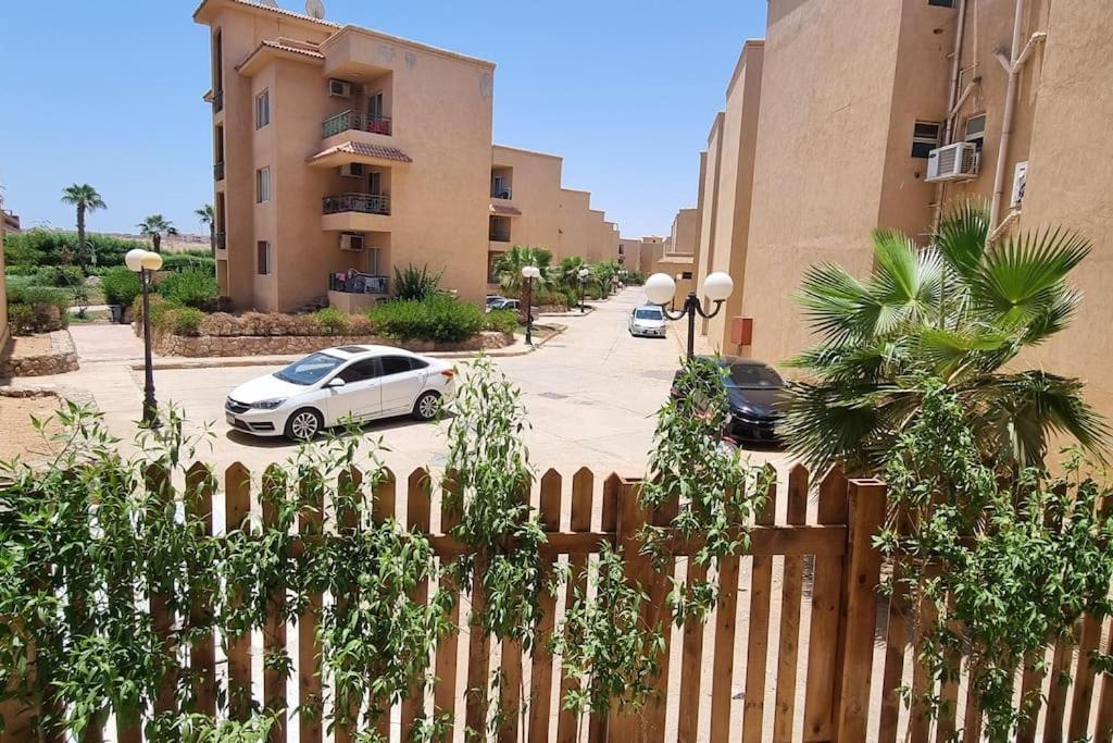 Sierra Compound Nabq Bay Front Of Rixos And Close To The Airport * Şarm El-Şeyh