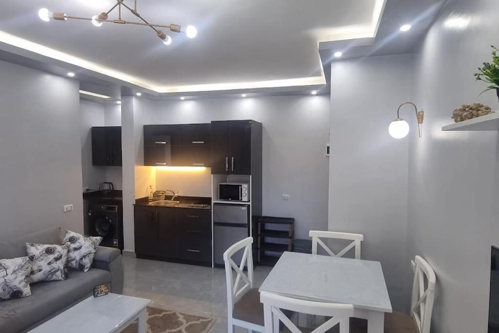 Sierra Compound Nabq Bay Front Of Rixos And Close To The Airport Daire Şarm El-Şeyh