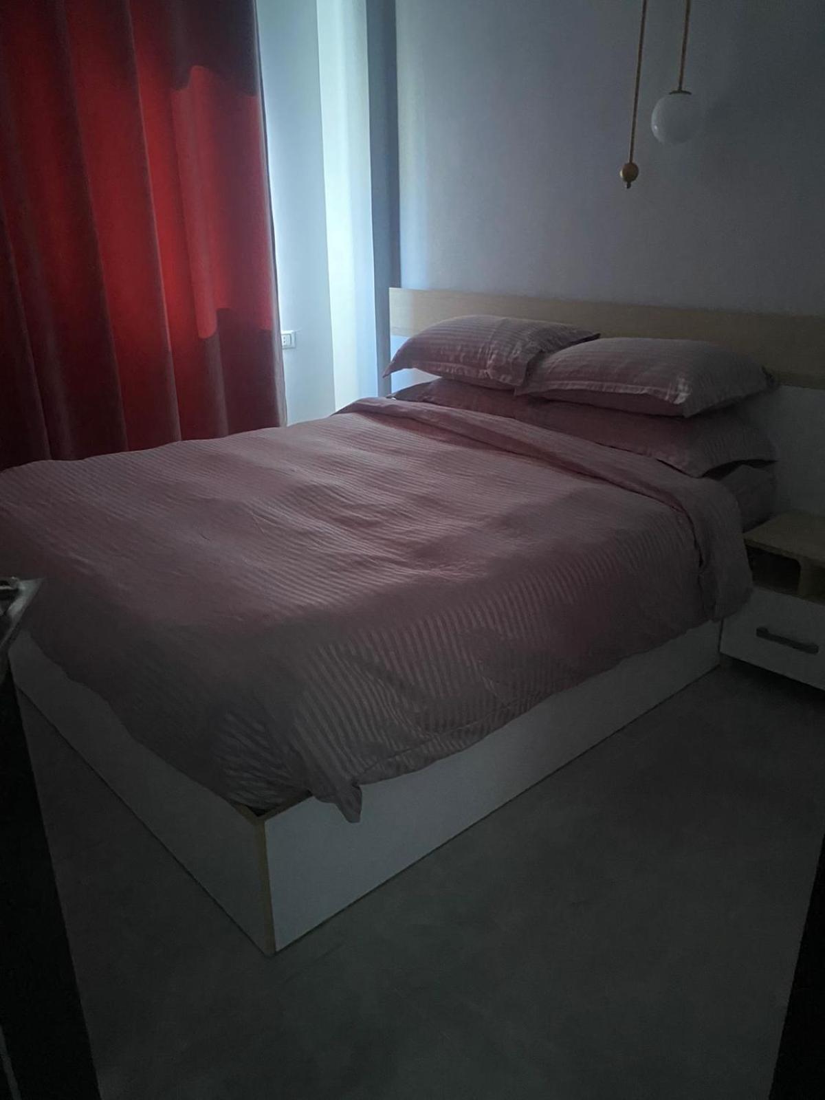 Sierra Compound Nabq Bay Front Of Rixos And Close To The Airport Daire